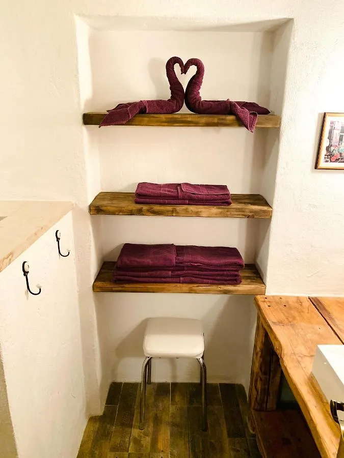 אובריוך Mountain Apartments גרמניה