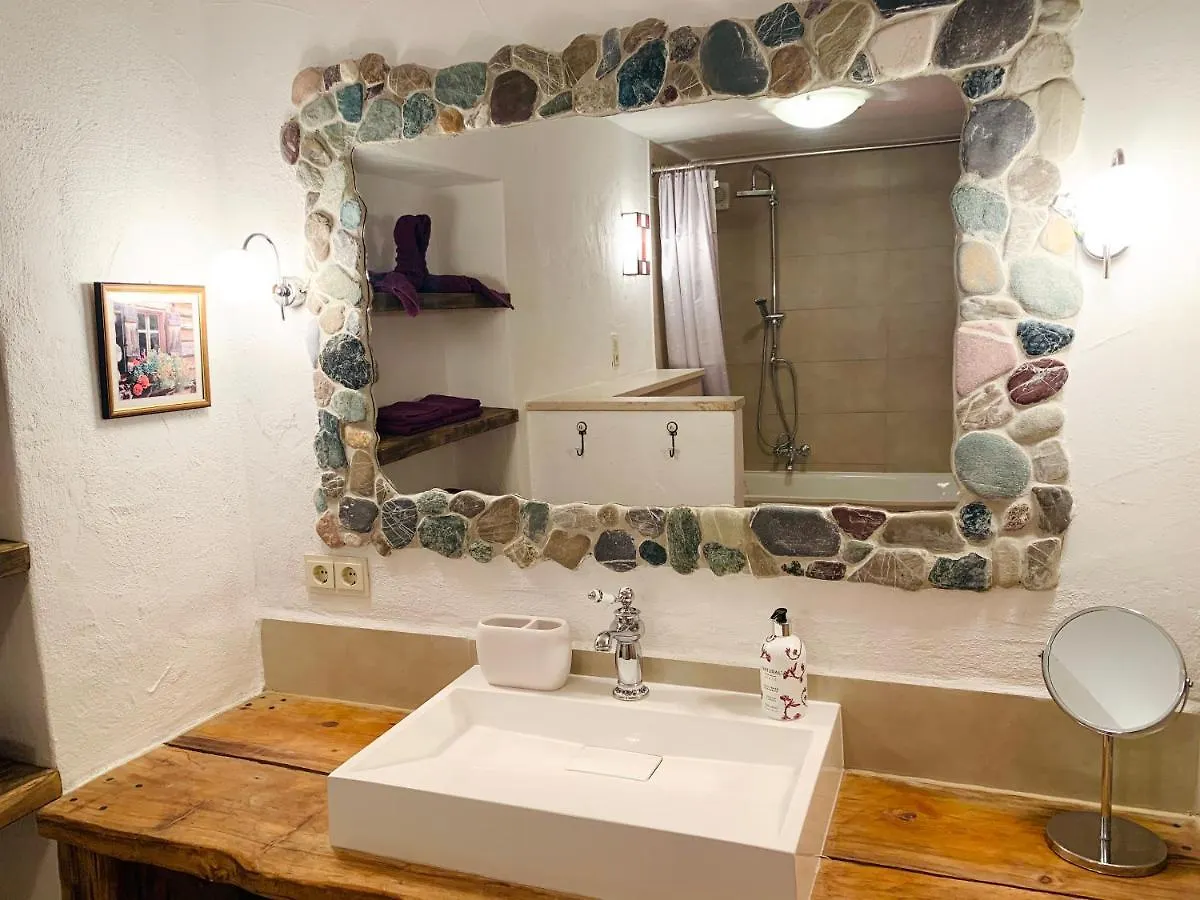 אובריוך Mountain Apartments
