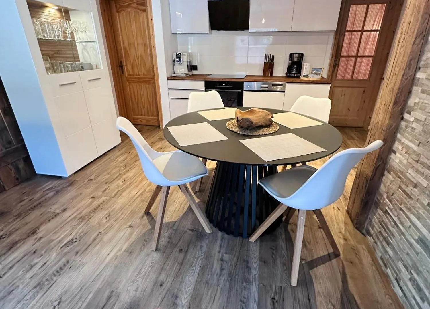 אובריוך Mountain Apartments גרמניה