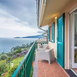  Apartment Casa Camilla Relax Con Vista Da Sogno Italien