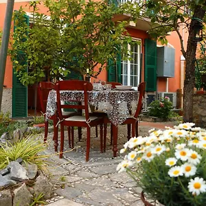  Ferienhaus La Tua Casa Vicino A Portovenere Italien